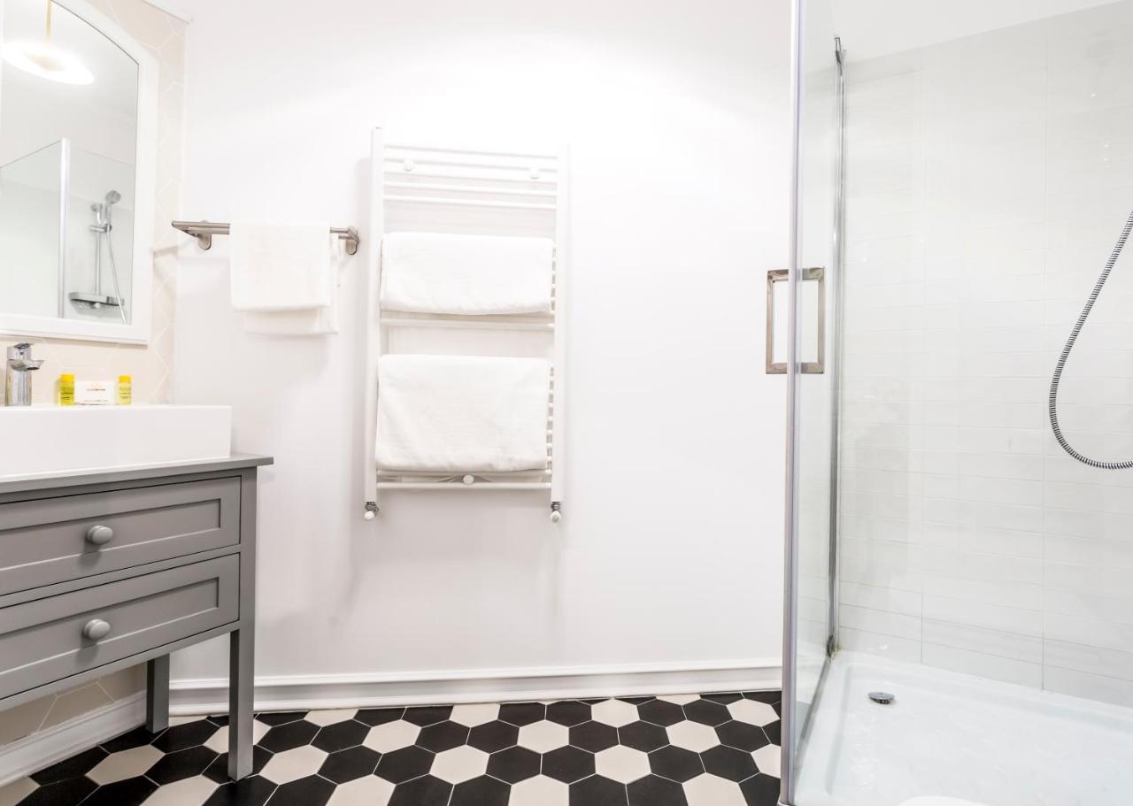 Matisse Old Town Aparthotel Bukarest